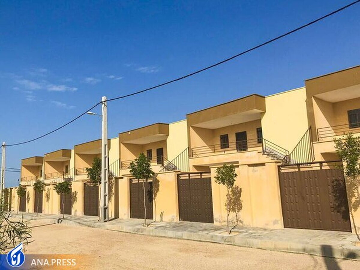 شورای عالی شهرسازی با ساخت خانه‌های ویلایی در نهضت ملی مسکن موافقت کرد