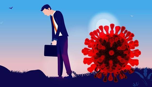 کووید طولانی مدت باعث اختلال در ساقه مغز میشود کووید طولانی مدت باعث اختلال در ساقه مغز میشود