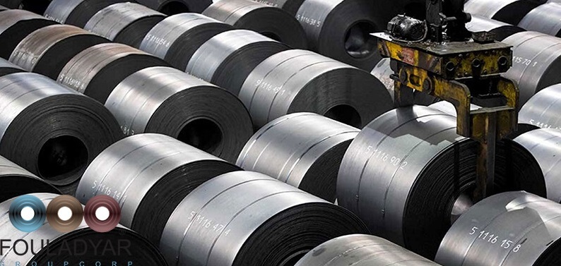 ورق گالوانیزه، یکی از رایج‌ترین انواع ورق‌های ساختمانی