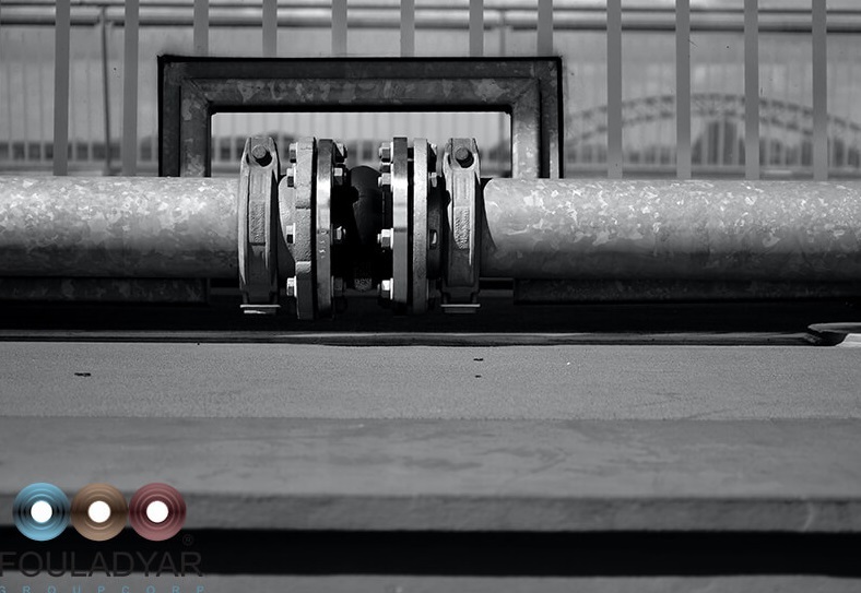 ورق گالوانیزه، یکی از رایجترین انواع ورقهای ساختمانی ورق گالوانیزه، یکی از رایجترین انواع ورقهای ساختمانی