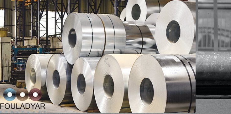 ورق گالوانیزه، یکی از رایج‌ترین انواع ورق‌های ساختمانی