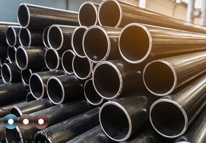 ورق گالوانیزه، یکی از رایج‌ترین انواع ورق‌های ساختمانی