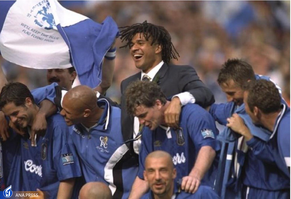 از ویالی و گولیت تا پویت و بالاک؛ سیلوا مدافعی که از کاپیتانی سن ژرمن به فرماندهی چلسی رسید