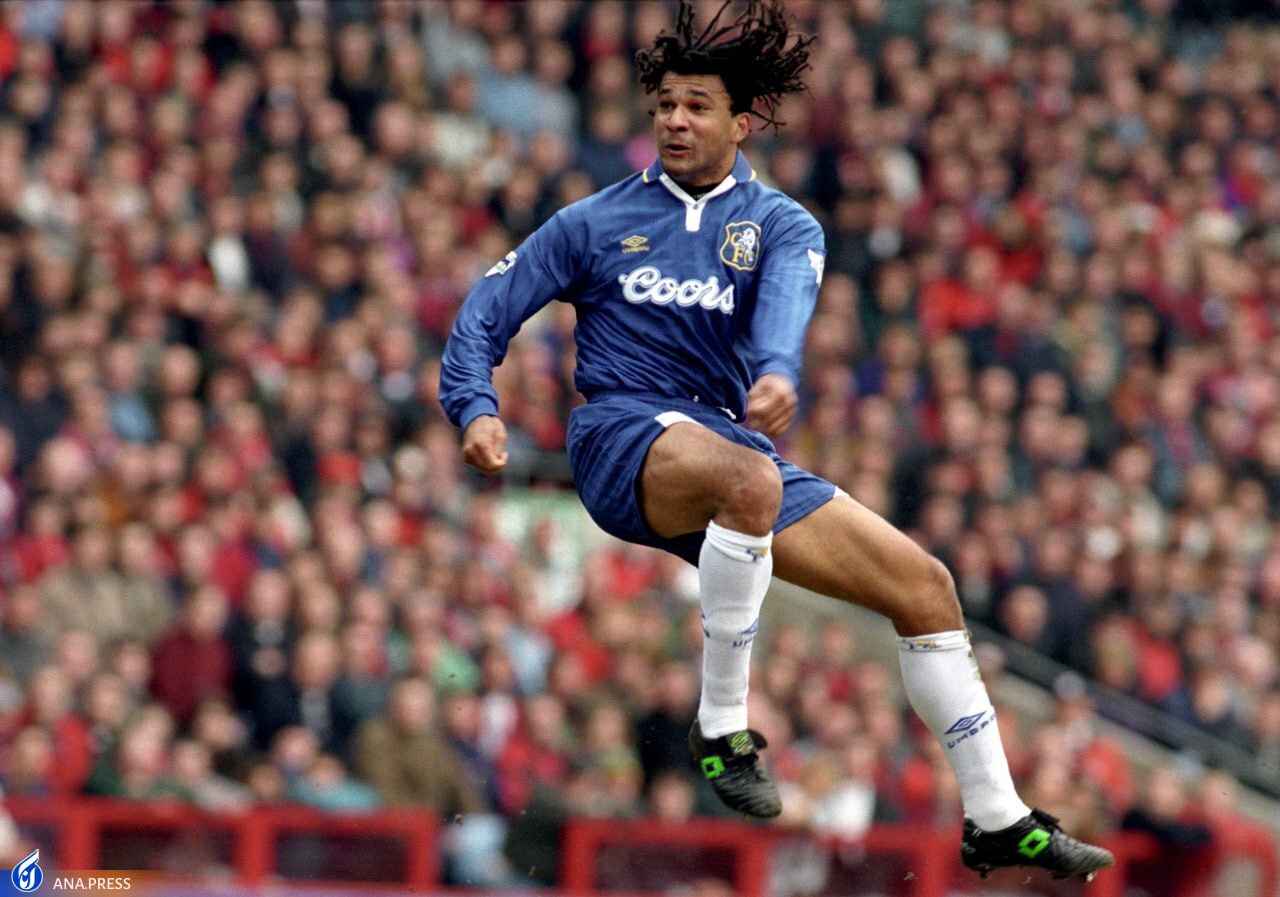 از ویالی و گولیت تا پویت و بالاک؛ سیلوا مدافعی که از کاپیتانی سن ژرمن به فرماندهی چلسی رسید از ویالی و گولیت تا پویت و بالاک؛ سیلوا مدافعی که از کاپیتانی سن ژرمن به فرماندهی چلسی رسید