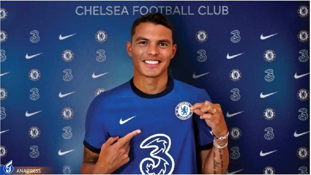 از ویالی و گولیت تا پویت و بالاک؛ سیلوا مدافعی که از کاپیتانی سن ژرمن به فرماندهی چلسی رسید