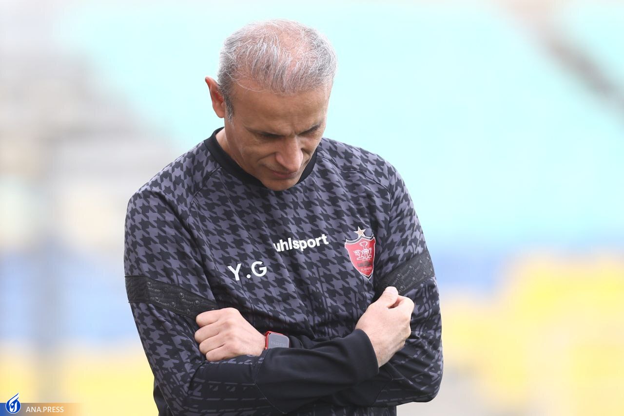 بررسی ترکیب احتمالی پرسپولیس مقابل مس رفسنجان بررسی ترکیب احتمالی پرسپولیس مقابل مس رفسنجان