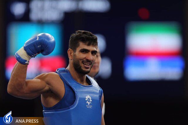 سیفی: وقتش شود به راحتی آب خوردن از ورزش میروم/بزرگترین حسرتم المپیکی نشدن ووشو است سیفی: وقتش شود به راحتی آب خوردن از ورزش میروم/بزرگترین حسرتم المپیکی نشدن ووشو است