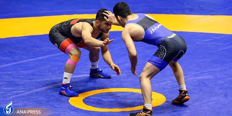 بعد از انصراف بیابانی حضور در قهرمانی آسیا حق چه کسی بود؟ بعد از انصراف بیابانی حضور در قهرمانی آسیا حق چه کسی بود؟