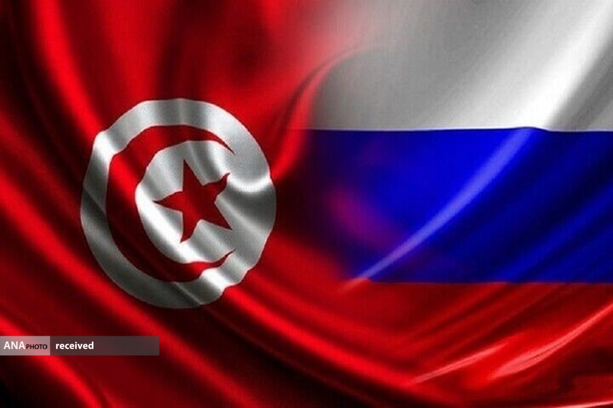 رایزنی وزرای خارجه روسیه و تونس درباره مسائل منطقه‌ای