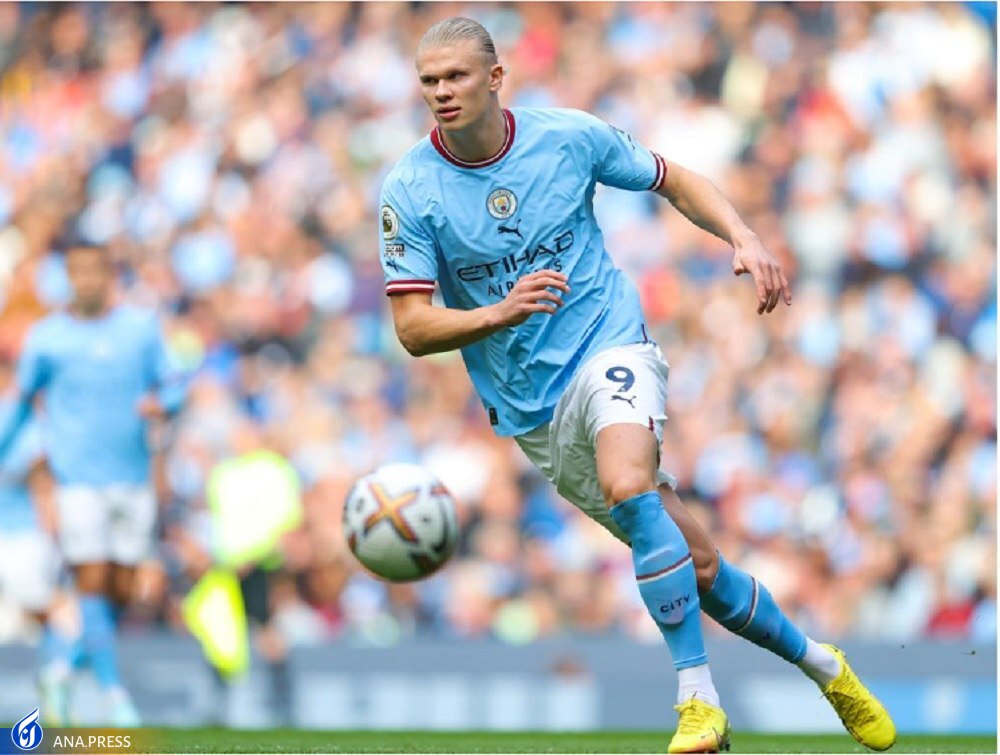 از دبروینه و هالند تا دخه آ، سانچو و صلاح؛ بالاترین حقوقها را در لیگ برتر کدام بازیکنان میگیرند؟ از دبروینه و هالند تا دخه آ، سانچو و صلاح؛ بالاترین حقوقها را در لیگ برتر کدام بازیکنان میگیرند؟