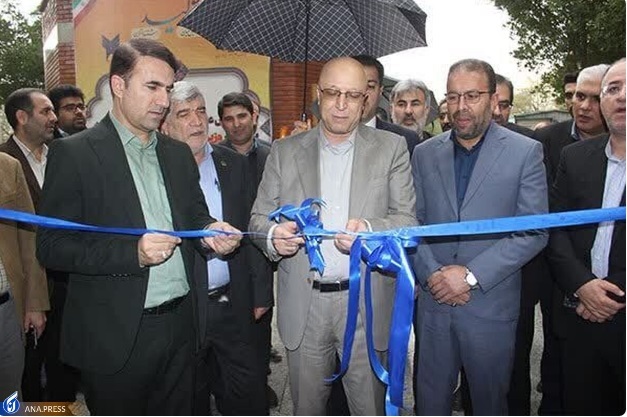 ۳۰ شرکت فناور در پردیس علم و فناوری انرژی خوزستان مستقر می‌شوند