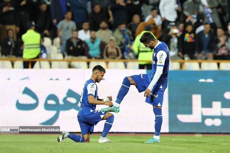 شاد جالب قائدی پس از گشودن دروازه فرعباسی