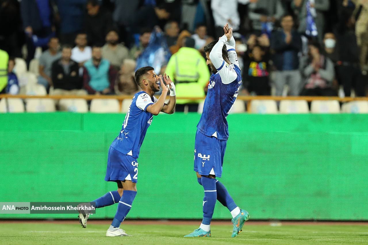 شاد جالب قائدی پس از گشودن دروازه فرعباسی