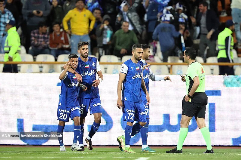 شاد جالب قائدی پس از گشودن دروازه فرعباسی