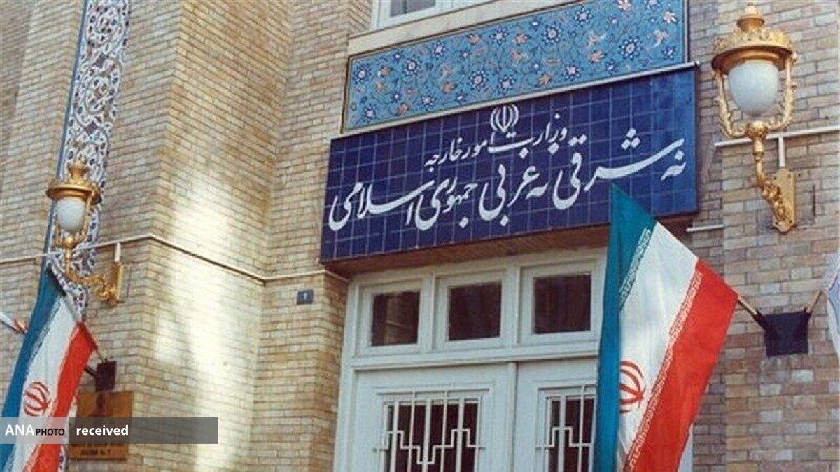 حساب توئیتری «دمیرچی‌لو» به عنوان سفیر ایران در آذربایجان جعلی است