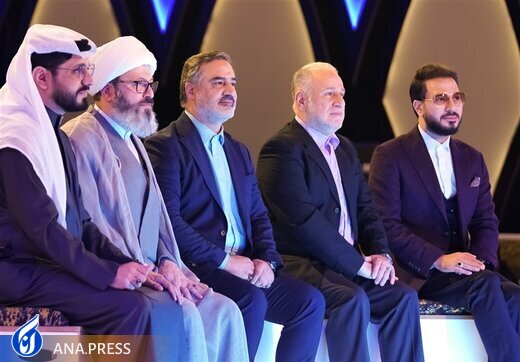 در ماه مبارک رمضان بیش از هر ماه قمری یا شمسی در ماه مبارک رمضان بیش از هر ماه قمری یا شمسی