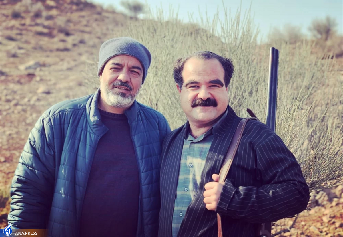 فصل چهارم مجموعه تلویزیونی «نون خ» فصل چهارم مجموعه تلویزیونی «نون خ»