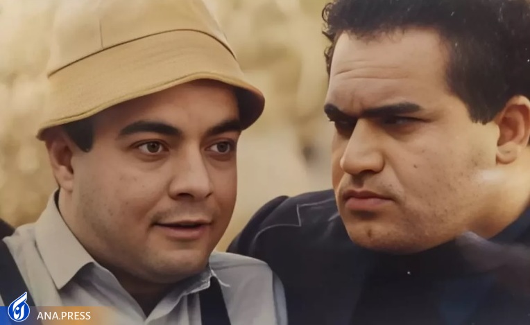 فصل چهارم مجموعه تلویزیونی «نون خ» فصل چهارم مجموعه تلویزیونی «نون خ»