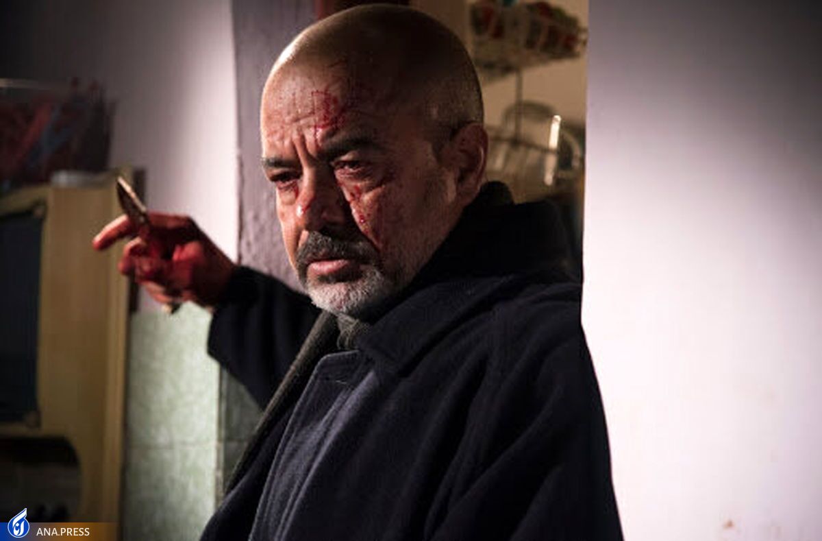 فصل چهارم مجموعه تلویزیونی «نون خ» فصل چهارم مجموعه تلویزیونی «نون خ»