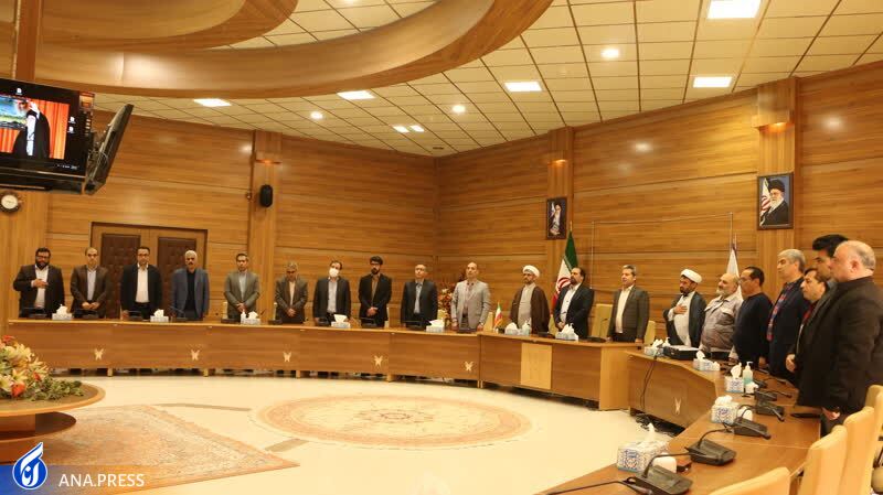 ماجرای آرامش روحی کمنظیر رجبعلی خیاط به روایت عضو هیئت علمی دانشگاه ماجرای آرامش روحی کمنظیر رجبعلی خیاط به روایت عضو هیئت علمی دانشگاه