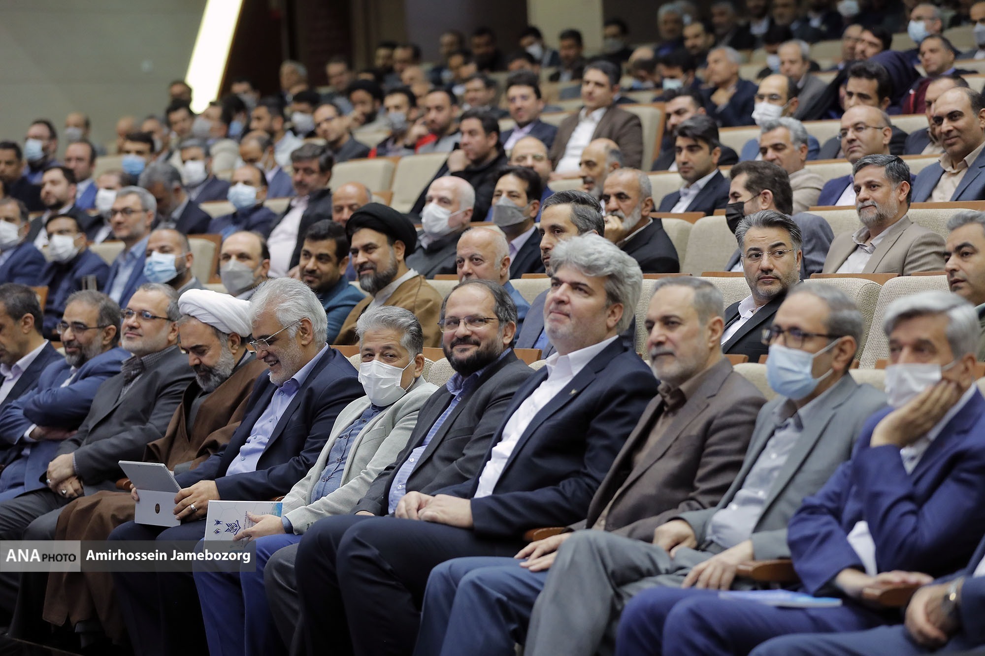 دکتر طهرانچی: برنامه اول دانشگاه آزاد اسلامی برای سال ۱۴۰۲ گفتمان تحول است دکتر طهرانچی: برنامه اول دانشگاه آزاد اسلامی برای سال ۱۴۰۲ گفتمان تحول است