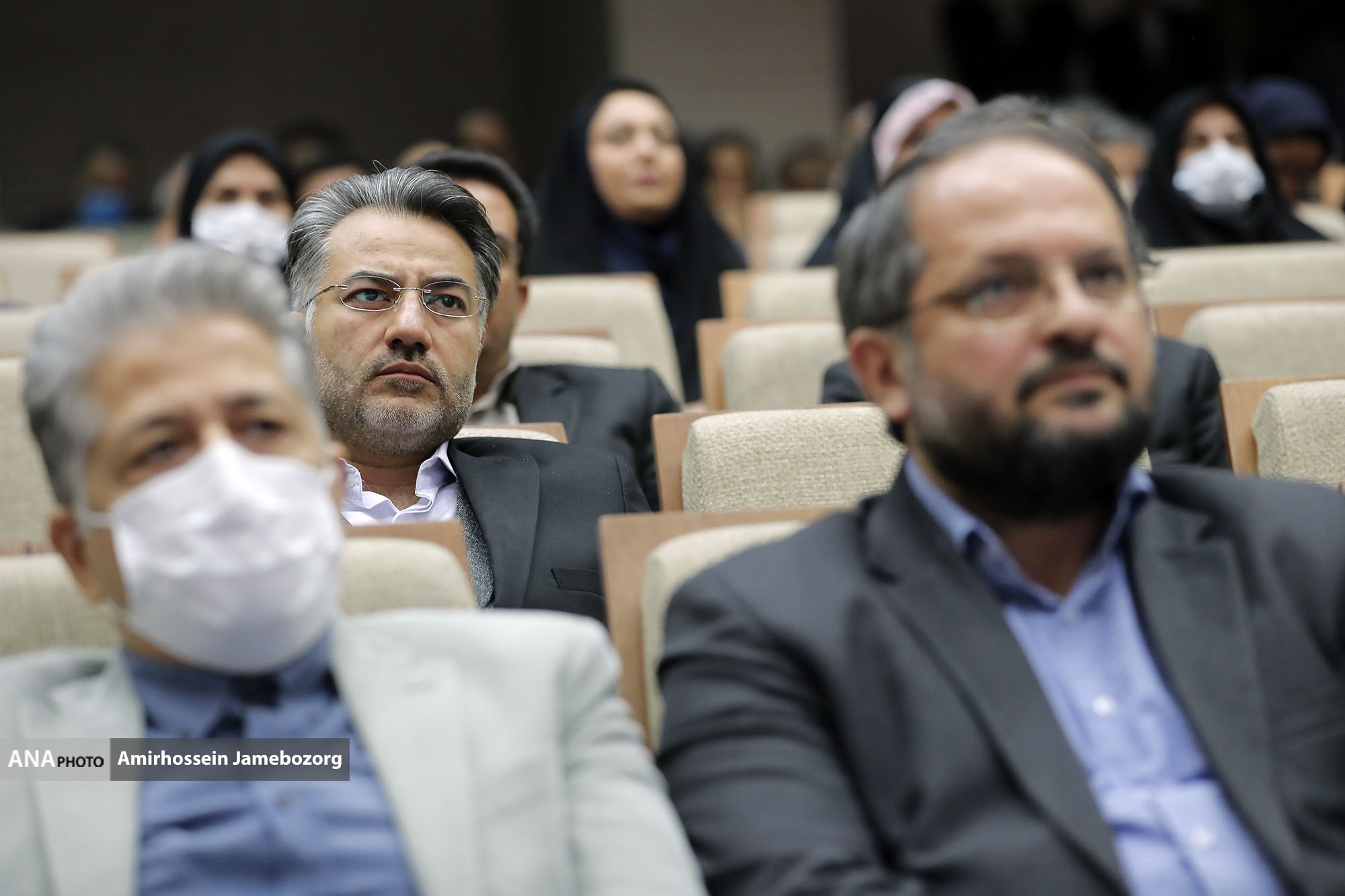 دکتر طهرانچی: برنامه اول دانشگاه آزاد اسلامی برای سال ۱۴۰۲ گفتمان تحول است دکتر طهرانچی: برنامه اول دانشگاه آزاد اسلامی برای سال ۱۴۰۲ گفتمان تحول است