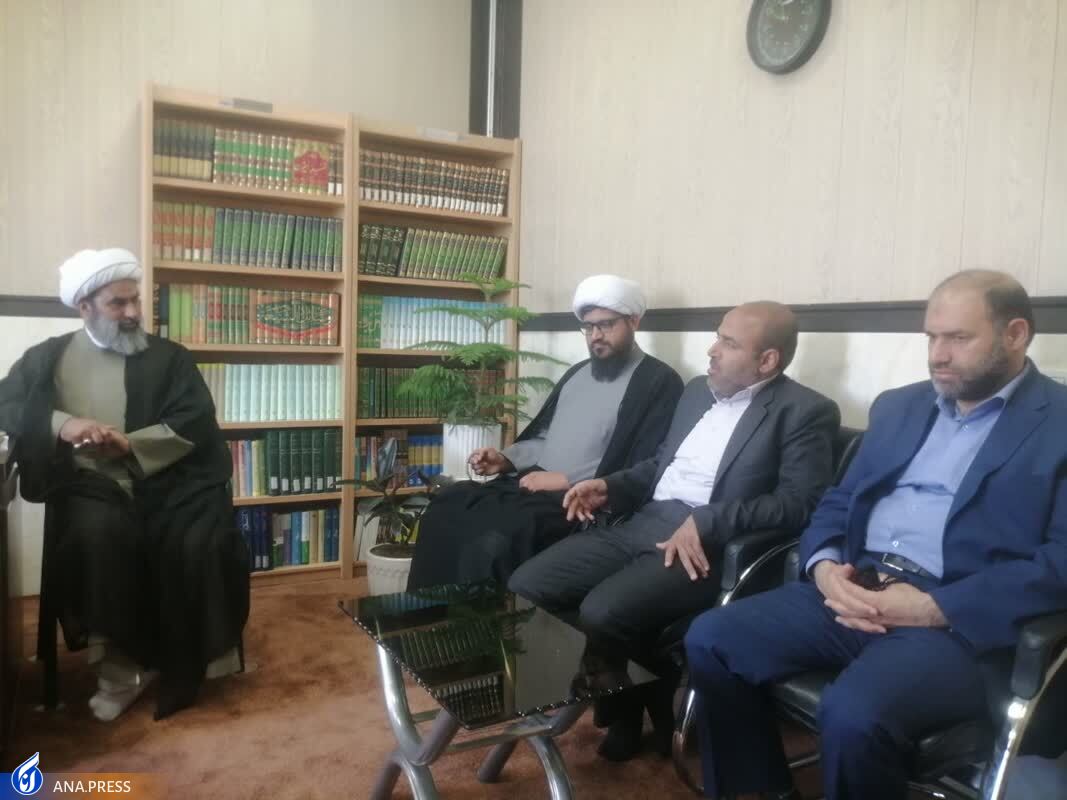 آمادگی دانشگاه آزاد اسلامی ملارد برای تحقق شعار سال ۱۴۰۲ آمادگی دانشگاه آزاد اسلامی ملارد برای تحقق شعار سال ۱۴۰۲