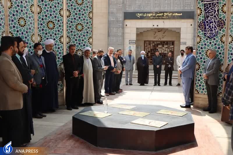 استفاده از ظرفیتها و توانمندیهای دانشگاه آزاد اسلامی شبستر برای تحقق شعار سال ۱۴۰۲ استفاده از ظرفیتها و توانمندیهای دانشگاه آزاد اسلامی شبستر برای تحقق شعار سال ۱۴۰۲