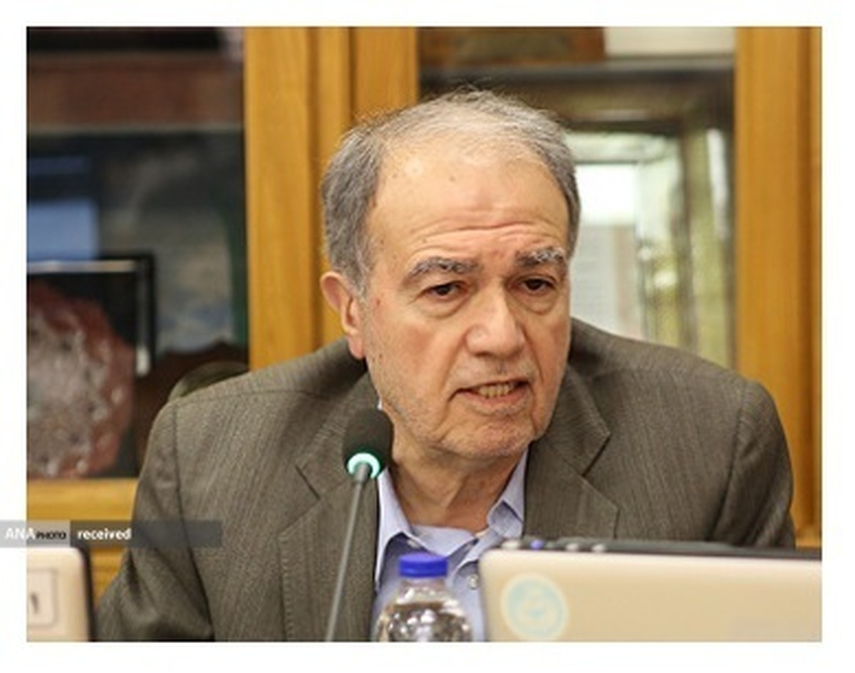 استاد ممتاز دانشگاه تهران به عنوان رئیس کرسی یونسکو در دیابت ابقاء شد