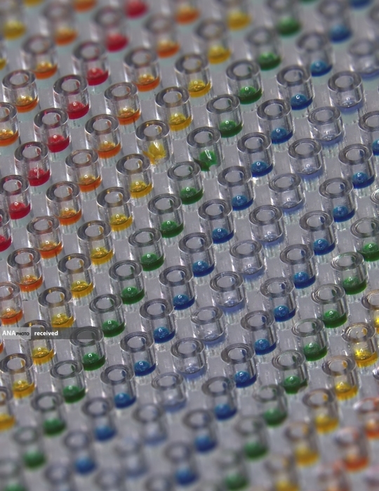 رهاسازی دارو در زمان مناسب با استفاده از فناوری پیشرفته میکروذرات رهاسازی دارو در زمان مناسب با استفاده از فناوری پیشرفته میکروذرات