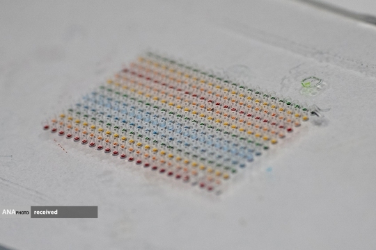 رهاسازی دارو در زمان مناسب با استفاده از فناوری پیشرفته میکروذرات رهاسازی دارو در زمان مناسب با استفاده از فناوری پیشرفته میکروذرات