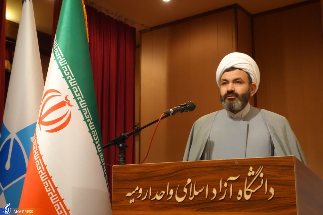 ضرورت نقشآفرینی دانشگاه در تحقق شعار سال ضرورت نقشآفرینی دانشگاه در تحقق شعار سال