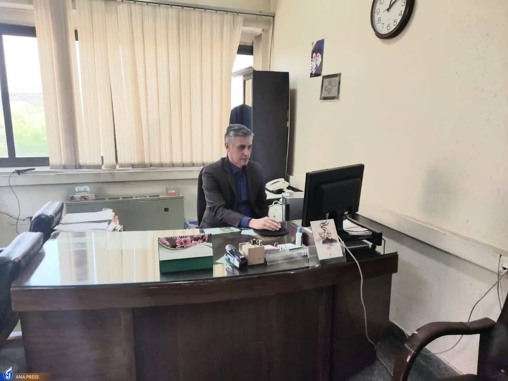 ارتقای فرآیند تولید و تجاریسازی با معرفی نخبگان و متخصصان به واحدهای فناور ارتقای فرآیند تولید و تجاریسازی با معرفی نخبگان و متخصصان به واحدهای فناور