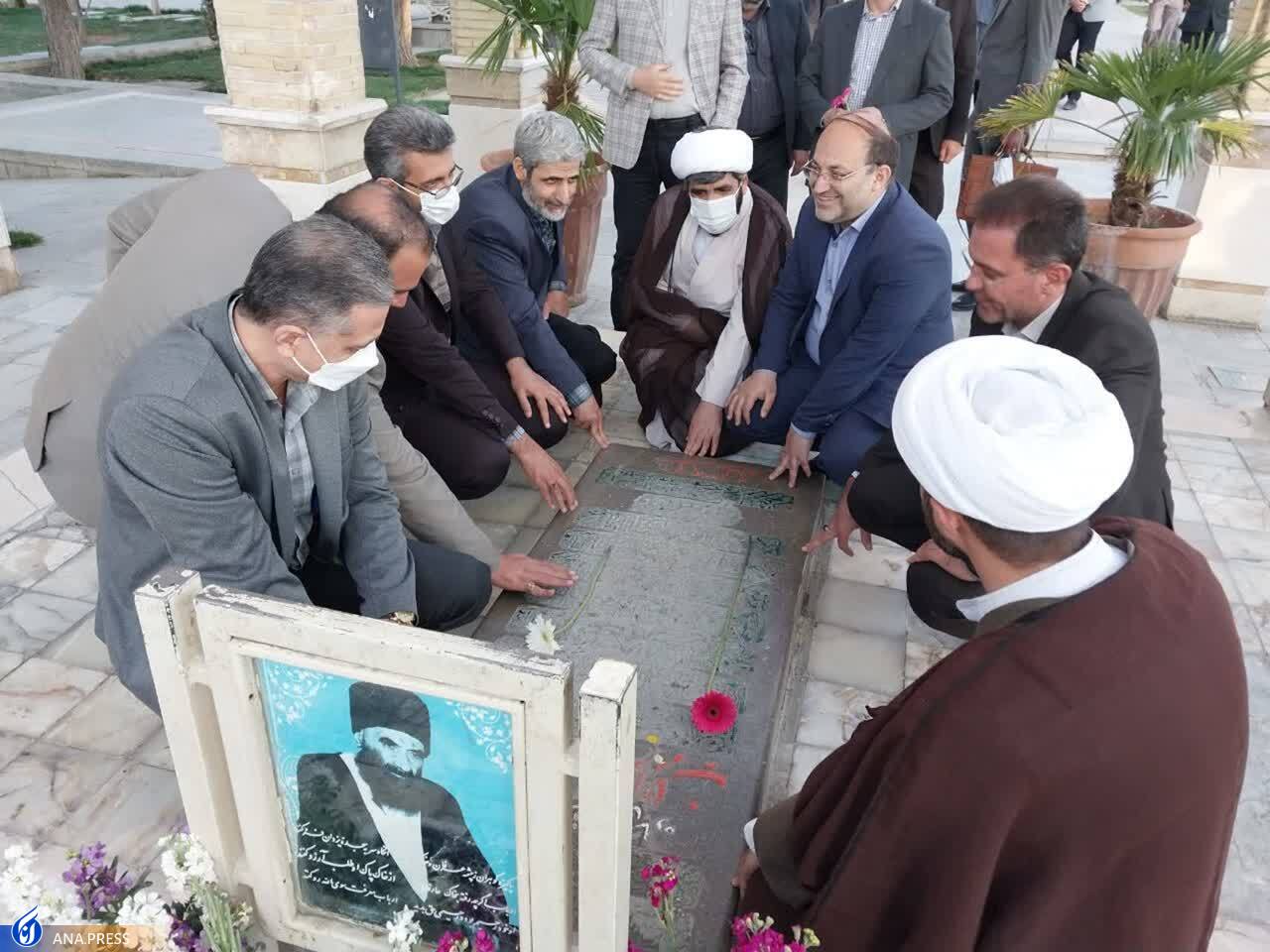 دانشگاه حل مسئله باید برای حل مشکلات راهکار بدهد دانشگاه حل مسئله باید برای حل مشکلات راهکار بدهد