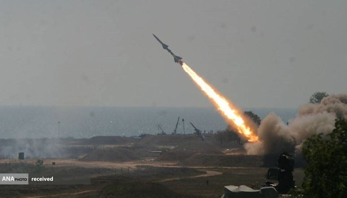غزه هدف حمله توپخانه ای و هوایی صهیونیست ها قرار گرفت/ پاسخ موشکی مقاومت