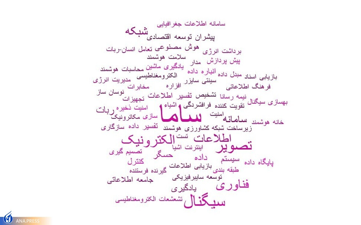 چالشهای فناوری اطلاعات، الکترونیک و مخابرات در تیررس دانشگاهیان چالشهای فناوری اطلاعات، الکترونیک و مخابرات در تیررس دانشگاهیان