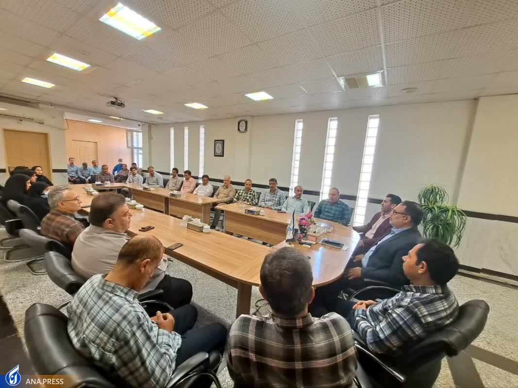 نمودارها و شاخص‌های کمّی دانشگاه آزاد اسلامی دزفول رو به بهبود است