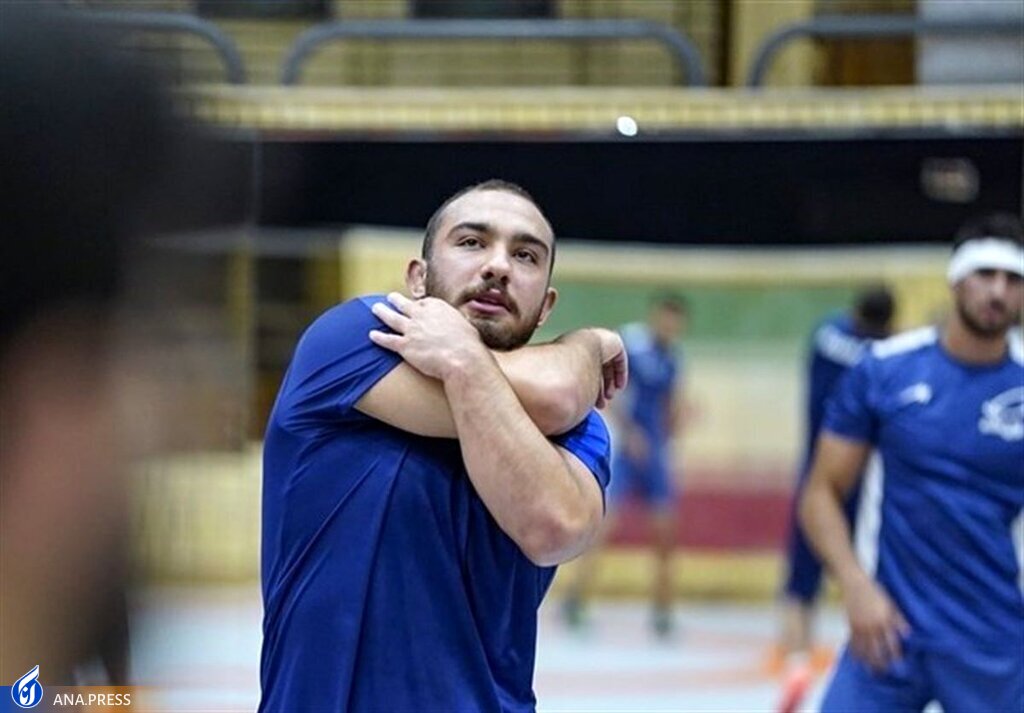 اخراجی مغموم اردوی بهاری کشتی و رفت و برگشت پرحاشیه