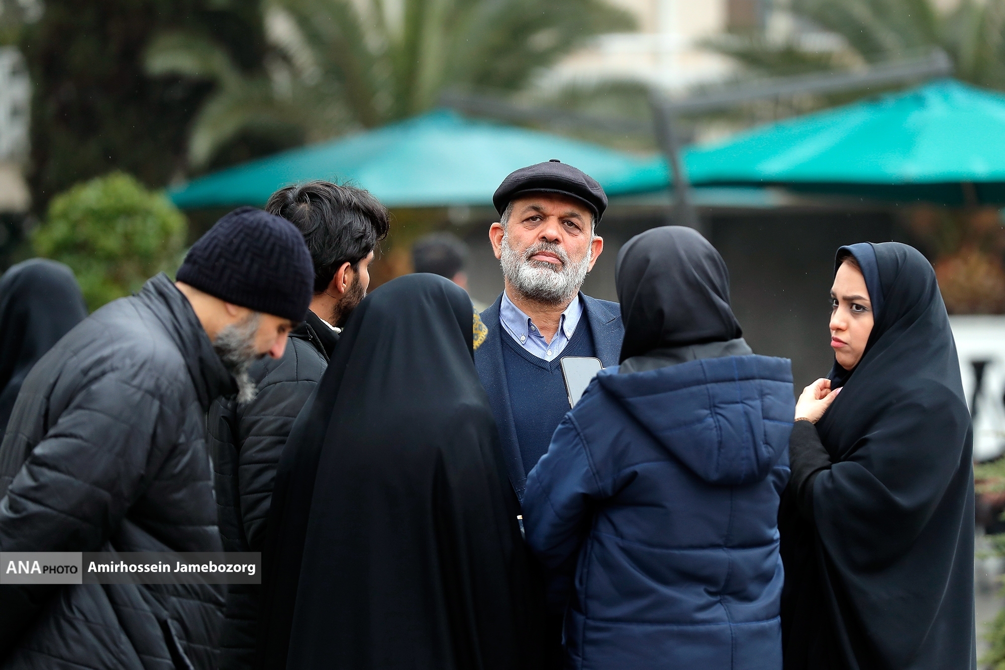 اعضای کابینه در حاشیه جلسه هیئت دولت چه گفتند؟