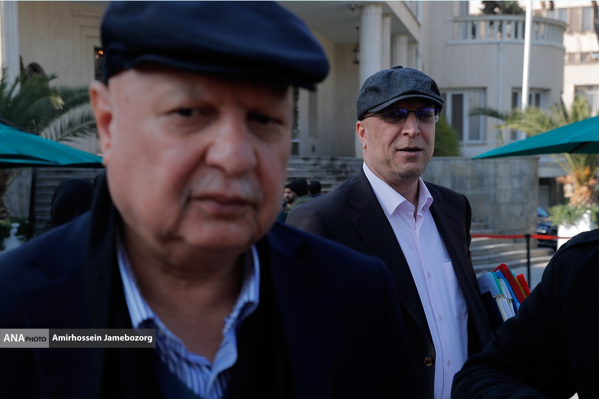 اعضای کابینه در حاشیه جلسه هیئت دولت چه گفتند؟