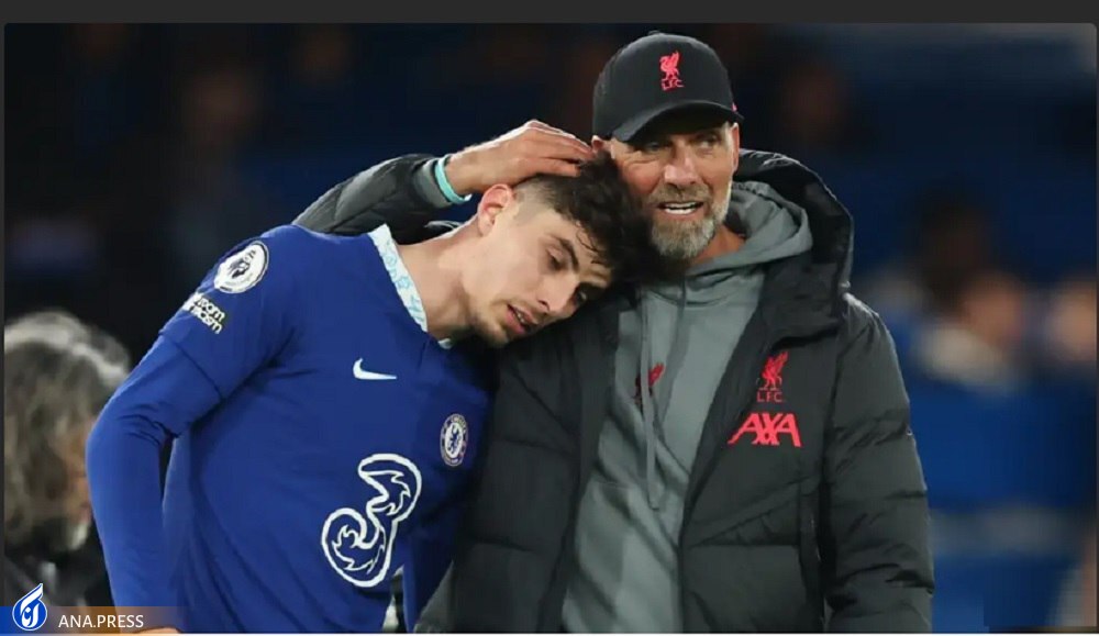 کانته، جوتا، آلیسون، هافرتس، سالتور برنده و بازندههای تساوی بدون گل؛ چلسی به چیزی فراتر از مربی بزرگ نیازمند است کانته، جوتا، آلیسون، هافرتس، سالتور برنده و بازندههای تساوی بدون گل؛ چلسی به چیزی فراتر از مربی بزرگ نیازمند است