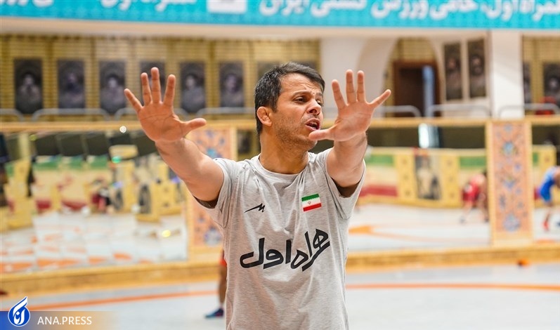 حضور کشتی آزاد با فرمول تکراری در قزاقستان؛ تغییر استراتژی فرنگی و مسیر روشن برای ملی پوش شدن