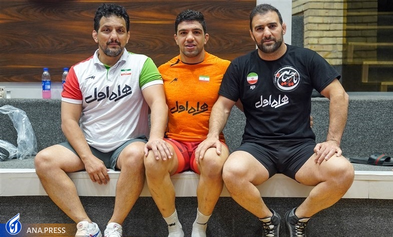 حضور کشتی آزاد با فرمول تکراری در قزاقستان؛ تغییر استراتژی فرنگی و مسیر روشن برای ملی پوش شدن