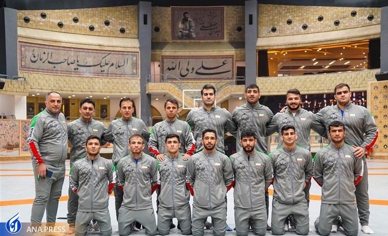 حضور کشتی آزاد با فرمول تکراری در قزاقستان؛ تغییر استراتژی فرنگی و مسیر روشن برای ملی پوش شدن حضور کشتی آزاد با فرمول تکراری در قزاقستان؛ تغییر استراتژی فرنگی و مسیر روشن برای ملی پوش شدن