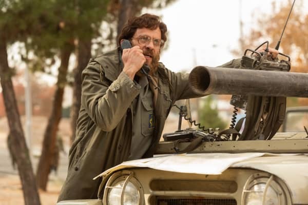 یکهتازی «فسیل» در جدول اکران بهاری یکهتازی «فسیل» در جدول اکران بهاری