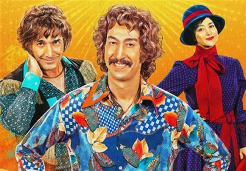 یکهتازی «فسیل» در جدول اکران بهاری یکهتازی «فسیل» در جدول اکران بهاری