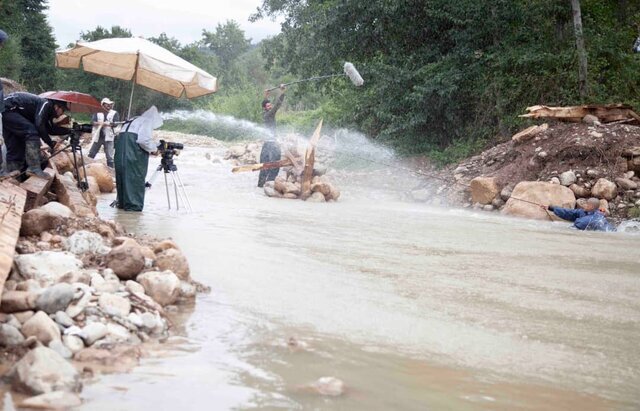 یکهتازی «فسیل» در جدول اکران بهاری یکهتازی «فسیل» در جدول اکران بهاری