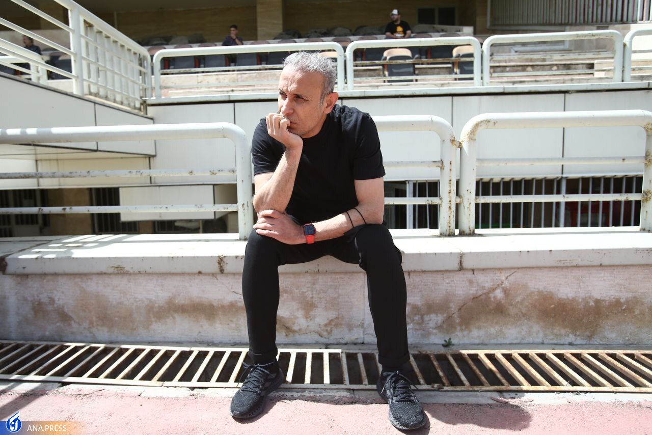 تکرار برد سه گله پرسپولیس