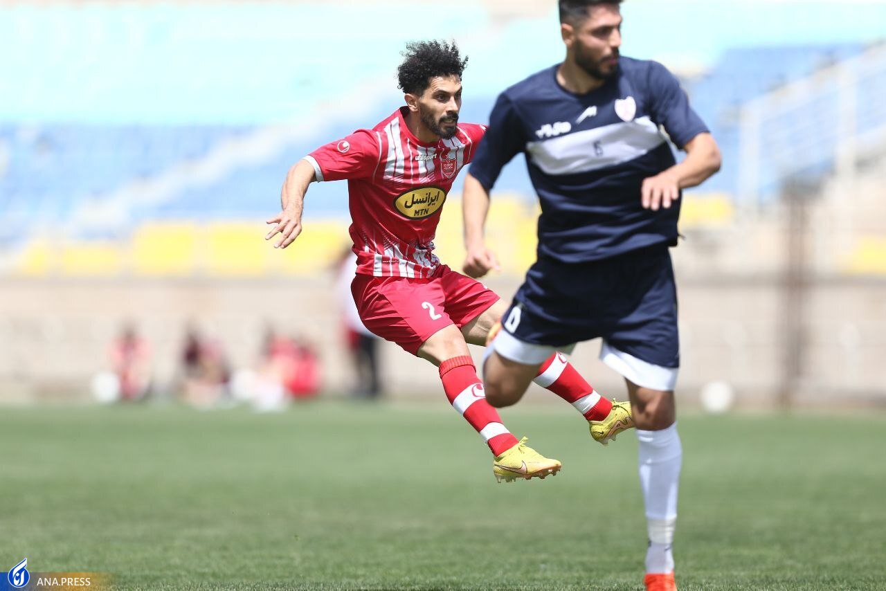 تکرار برد سه گله پرسپولیس تکرار برد سه گله پرسپولیس