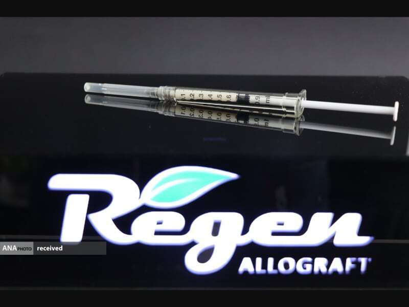 تولید لوازم یدکی بدن انسان!/نجات بیماران از قطع عضو با فناوری بومی محقق شد تولید لوازم یدکی بدن انسان!/نجات بیماران از قطع عضو با فناوری بومی محقق شد